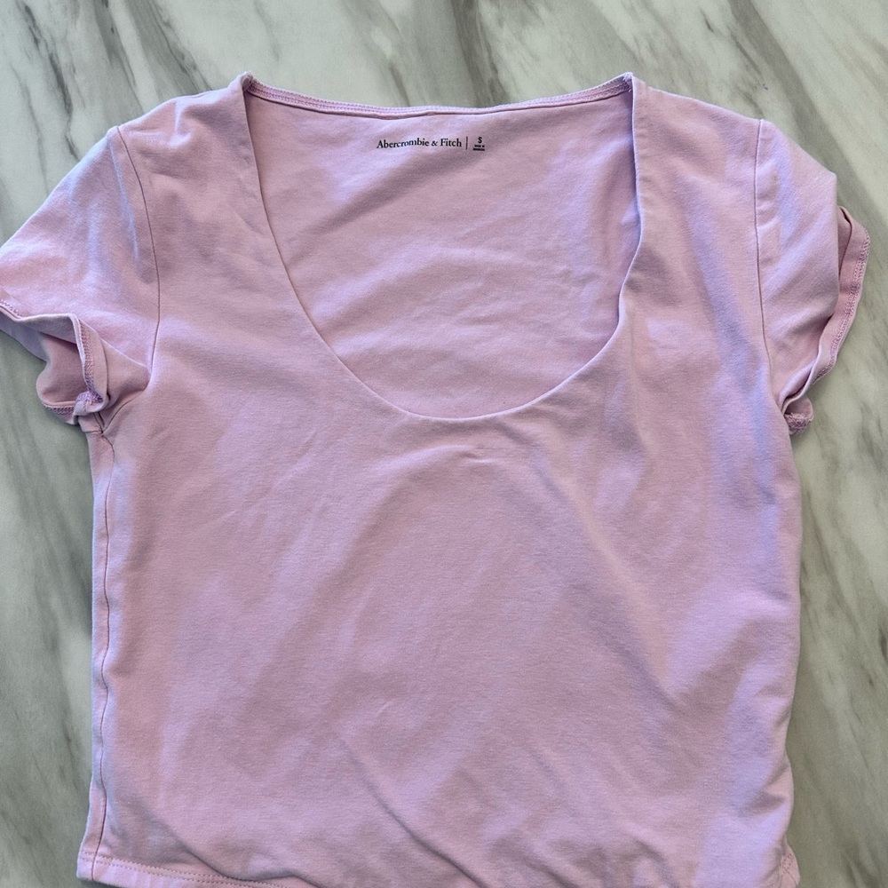 Abercrombie & Fitch Women's shirt